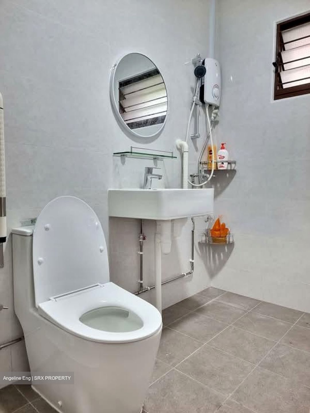Blk 287 Bukit Batok East Avenue 3 (Bukit Batok), HDB Executive #606417861